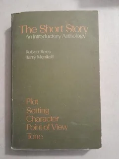 The short story. An introductory anthology - Robert Rees