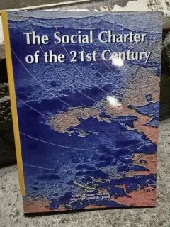 The social Charter of the 21st century