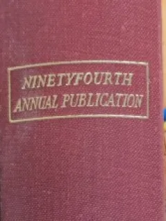 The Statesman s Year Book 1957 (Ce s-a intamplat in 1957 - carte in engleza)- S.H. Steinberg