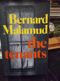 The tenants - Bernard Malamut
