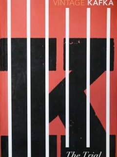 THE TRIAL, KAFKA