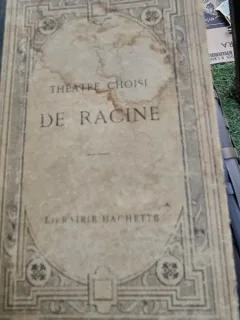 Theatre Choisi de Racine