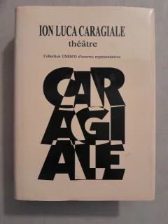 Theatre - Ion Luca Caragiale