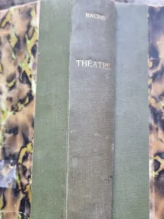 Theatre - Racine