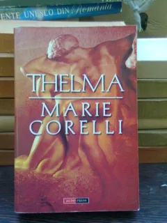 Thelma - Marie Corelli