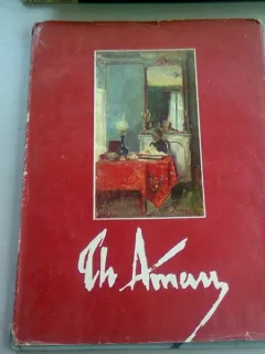 THEODOR AMAN - ALBUM