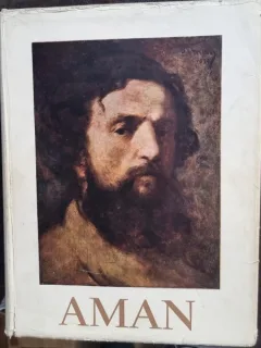 Theodor Aman - Radu Bogdan