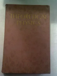 THEORETICAL PHYSICS - A.S. KOMPANEYETS