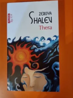 Thera - Zeruya Shalev