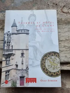 Thermes et hotel de Cluny - Gulf Stream