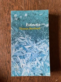 Thomas Bernhard - Extinctie