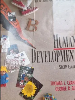 Thomas L. Crandell, George R. Bieger - Human Development