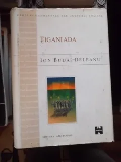 TIGANIADA - I. BUDAI DELEANU