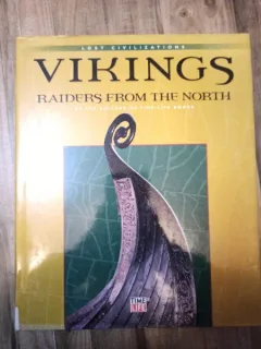 Time-Life Books - Vikings