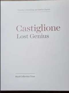 Timothy J. Standring, Martin Clayton - Castiglione - Lost Genius