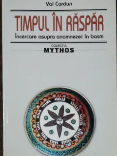TIMPUL IN RASPAR - VAL CORDUN