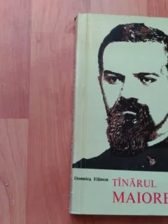 TINARUL MAIORESCU-DOMNICA FILIMON