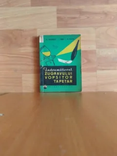 TIPOGRAFIE MILITARA-LOC. COL.ROTAR LAURENTIU