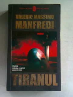 TIRANUL - VALERIO MASSIMO