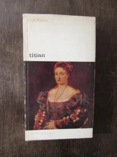 TITIAN - LINA PUTELLI