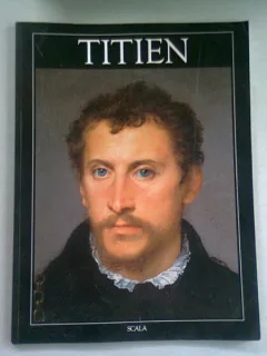 TITIEN - FILIPPO PEDROCCO   (ALBUM)