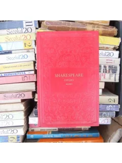 William Shakespeare- Opere vol V