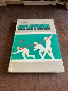 Titus Tatu - Atletism