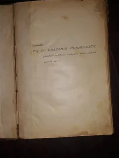 TOATE TAINELE RADIOFONIEI - IC.FLOREA = EDITIE PRINCEPS 1931 // EXTREM DE RARA !!! radio