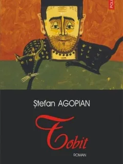 TOBIT - STEFAN AGOPIAN