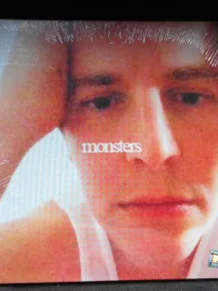 Tom Odell, Monsters - vinyl