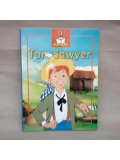 Tom Sawyer , Mark Twain , 2005