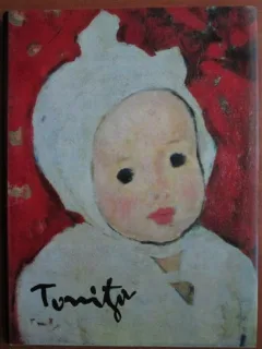TONITZA - BARBU BREZIANU, ALBUM
