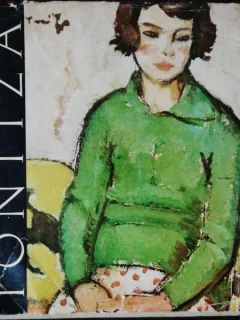 TONITZA - CORNELIU BABA