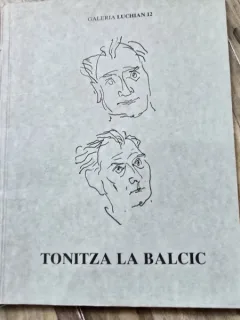 Tonitza la Balcic  Galeria Luchian 12