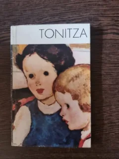 TONITZA - RAOUL SORBAN