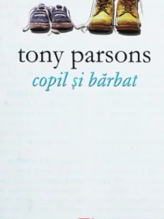 TONY PARSONS, COPIL SI BARBAT