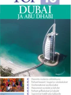 TOP 10 DUBAI GHID TURISTIC VIZUAL