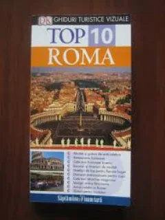 Top 10, Roma, ghid