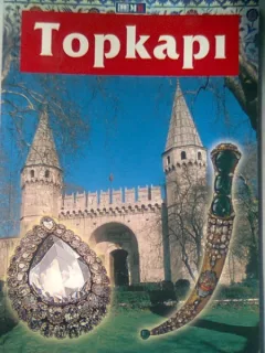 TOPKAPI PALACE   (PALATUL TOPKAPI)