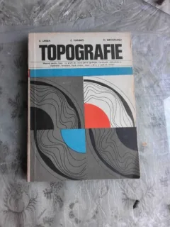 TOPOGRAFIE - V. URSEA