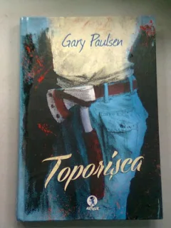 TOPORISCA - GARY PAULSEN
