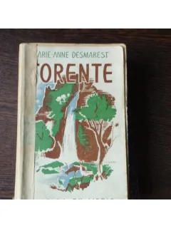 TORENTE - MARIE ANNE DESMAREST