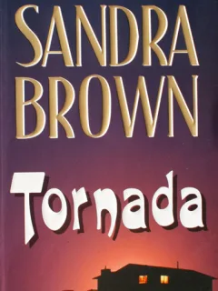 TORNADA - SANDRA BROWN