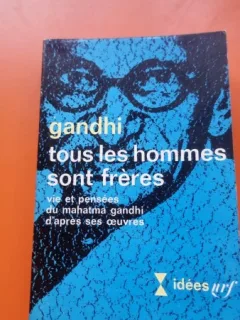 Tous les hommes sont freres