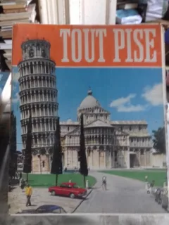 TOUT PISE (PISA - GHID TURISTIC)