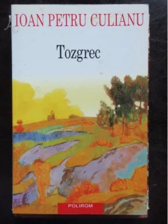 TOZGREC - IOAN PETRU CULIANU