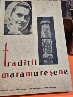Traditii Maramuresene