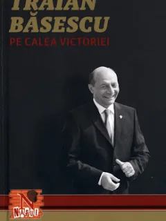 TRAIAN BASESCU SPRE CALEA VICTORIEI - IN DIALOG CU RADU MORARU (NASUL)