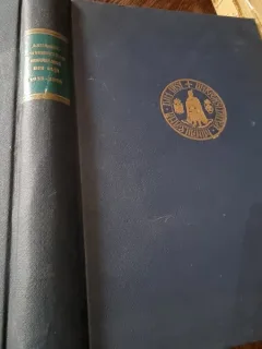 Traian Bratu - Anuarul Universitatii pe anul academic 1935/1936