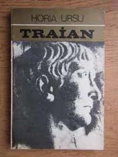Traian - Horia Ursu